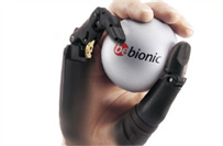 Bebionic