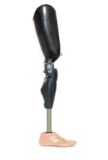 Totally Cool Genium X3 - BIODESIGN PROSTHETICS & ORTHOTICS